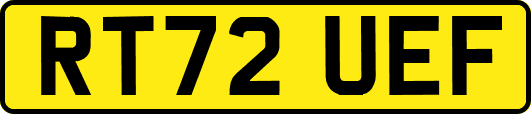 RT72UEF