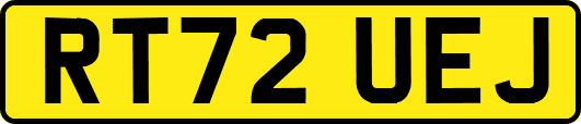 RT72UEJ
