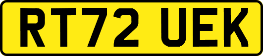 RT72UEK