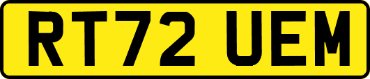 RT72UEM