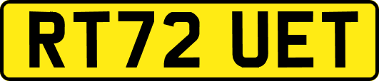RT72UET
