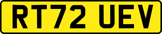 RT72UEV