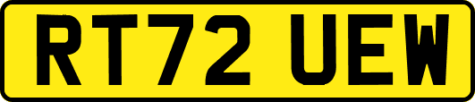 RT72UEW