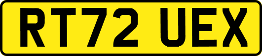 RT72UEX