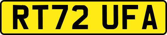 RT72UFA