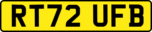 RT72UFB