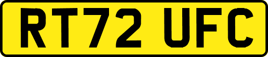 RT72UFC