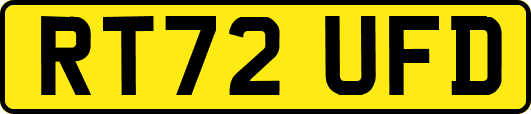 RT72UFD