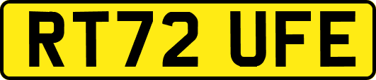 RT72UFE