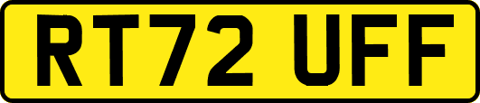 RT72UFF