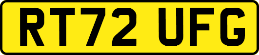 RT72UFG