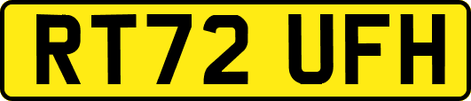 RT72UFH