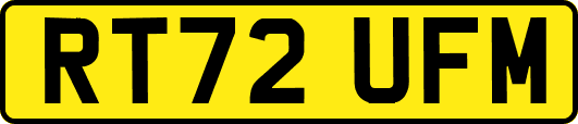 RT72UFM