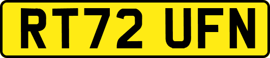 RT72UFN