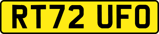 RT72UFO