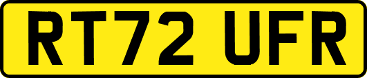 RT72UFR