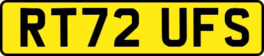 RT72UFS
