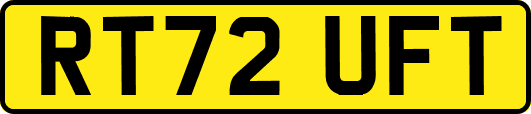RT72UFT