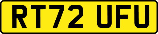 RT72UFU