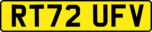 RT72UFV
