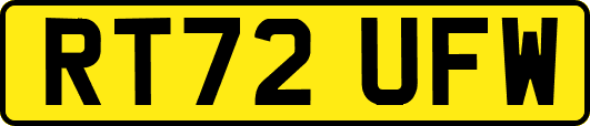 RT72UFW