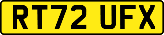 RT72UFX
