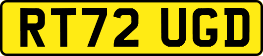 RT72UGD