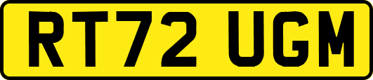 RT72UGM