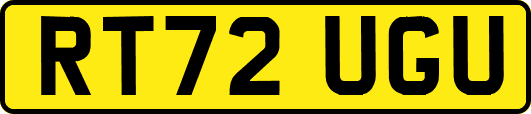 RT72UGU