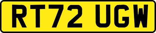 RT72UGW