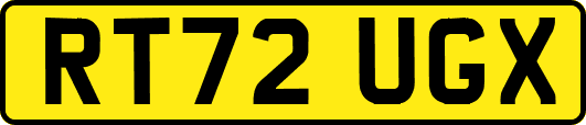 RT72UGX