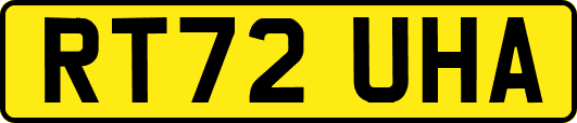RT72UHA