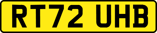 RT72UHB