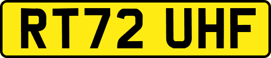 RT72UHF