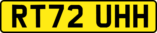 RT72UHH