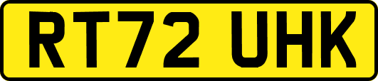 RT72UHK