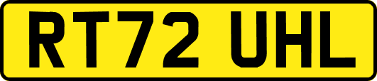 RT72UHL