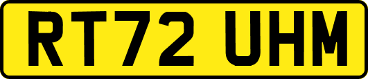 RT72UHM