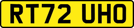 RT72UHO