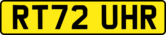 RT72UHR