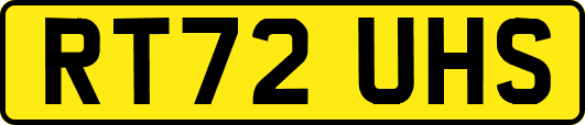 RT72UHS