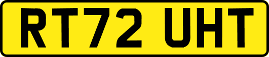 RT72UHT