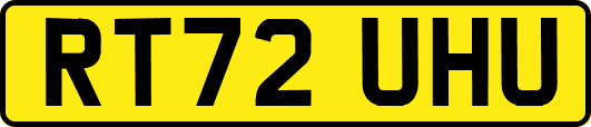 RT72UHU