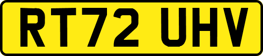 RT72UHV