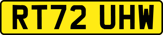 RT72UHW