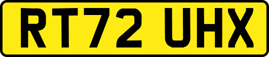 RT72UHX