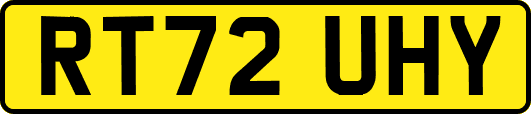 RT72UHY