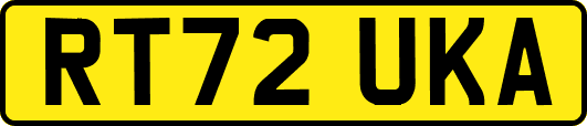RT72UKA