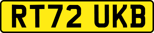 RT72UKB