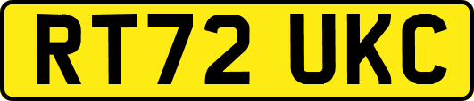 RT72UKC